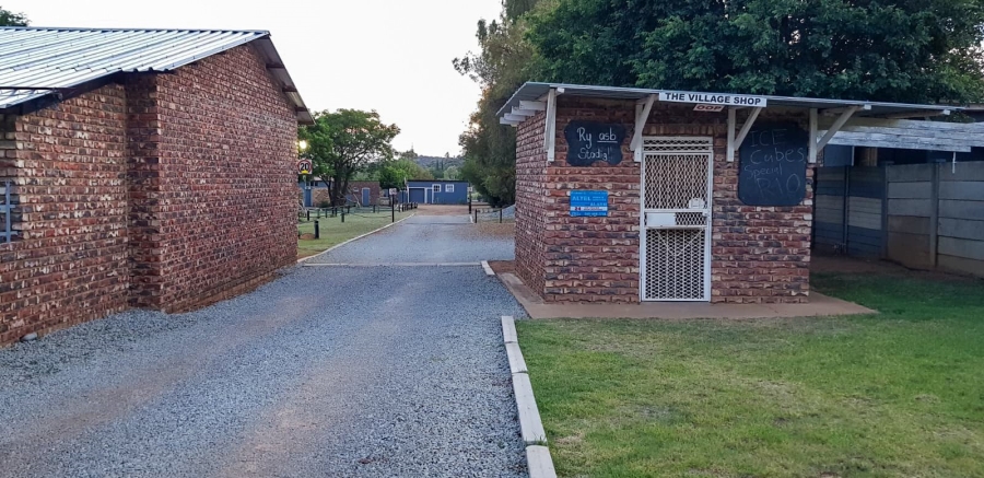  Bedroom Property for Sale in Wilkoppies North West